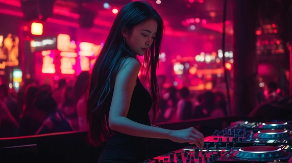 探寻平顶山商务ktv攻略-石龙区ktv预定