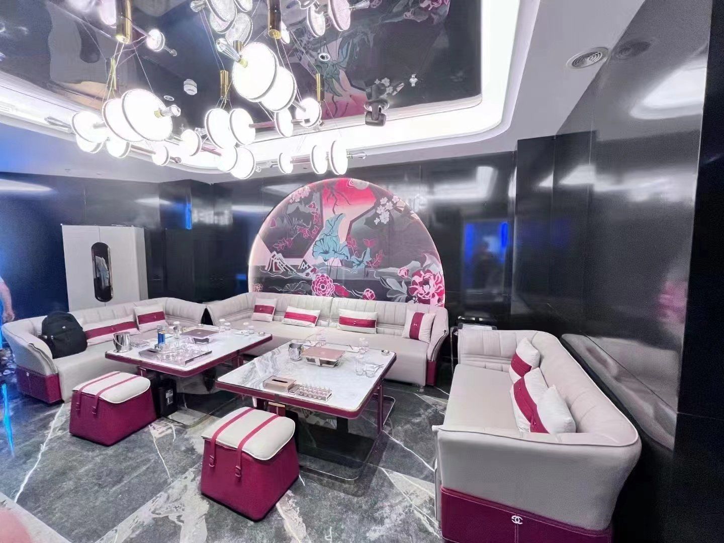 平顶山商务ktv好玩攻略-石龙区ktv预定