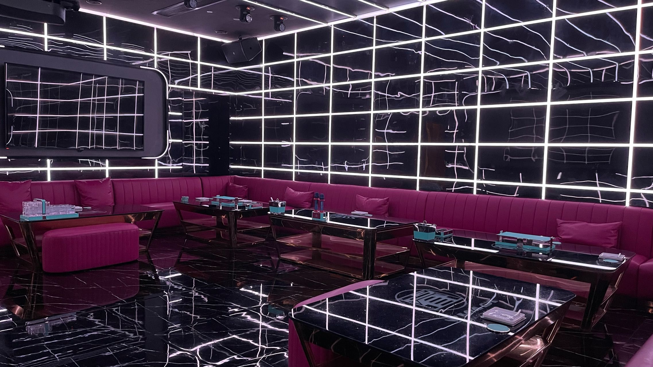 平顶山商务ktv体验商务ktv怎么样-石龙区ktv预定